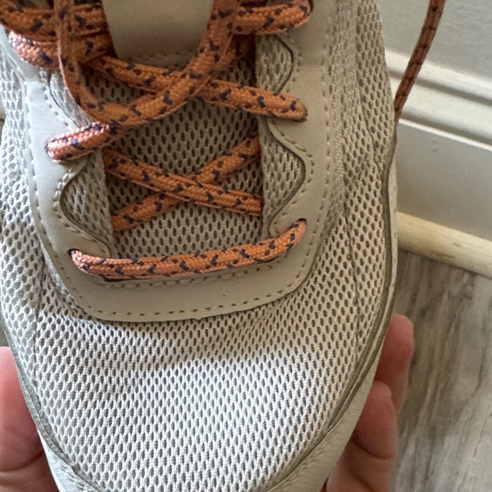 Columbia Women’s Vertisol Trail hiking tennis shoe sz 8.5 - Picture 13 of 16